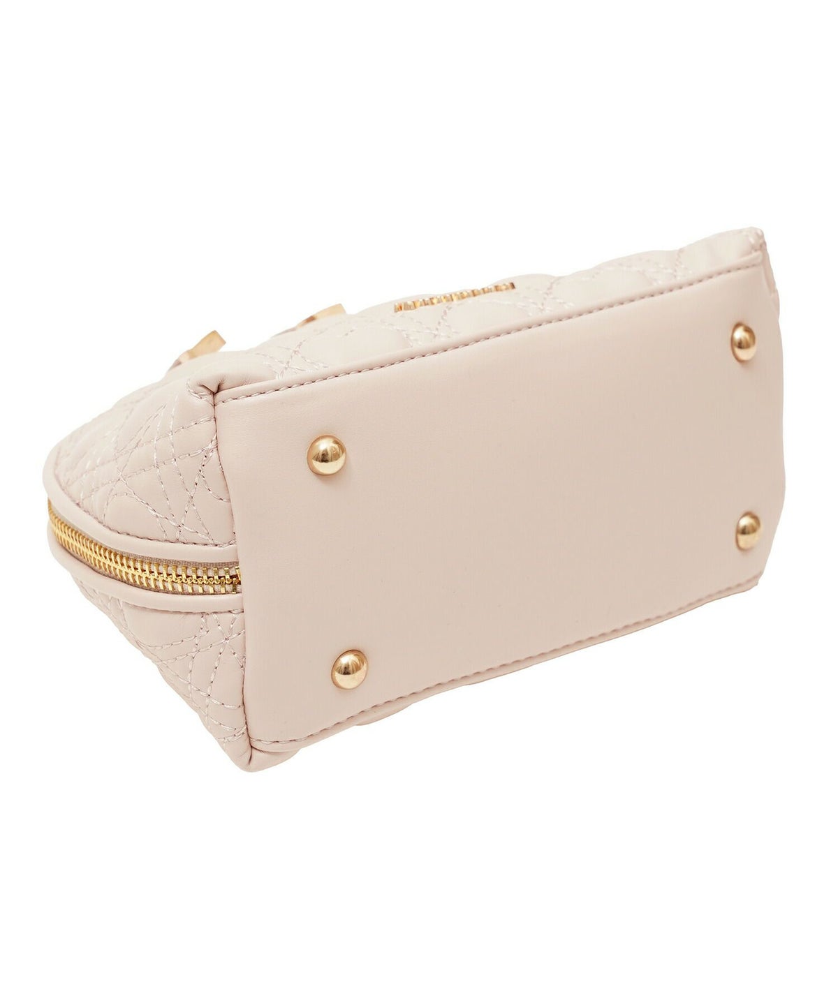 レディース/ポーチ/小物/キルティング/ケース/コスメ/ハート/ハートキルティング/ヒット/人気/ピンク/ストロベリーミルク/ブラック/収納/化粧品/サニタリー/エレガント/フェミニン/可愛い/キュート/上品/シンプル