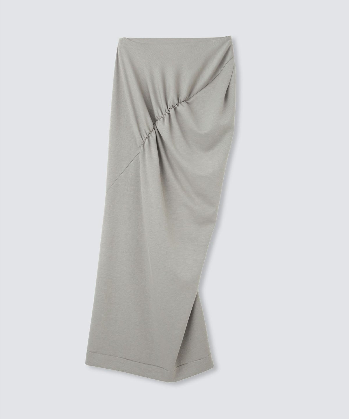 マルチ ウェイ ドレープ スカート （ セットアップ可 ） KINO THE KEI