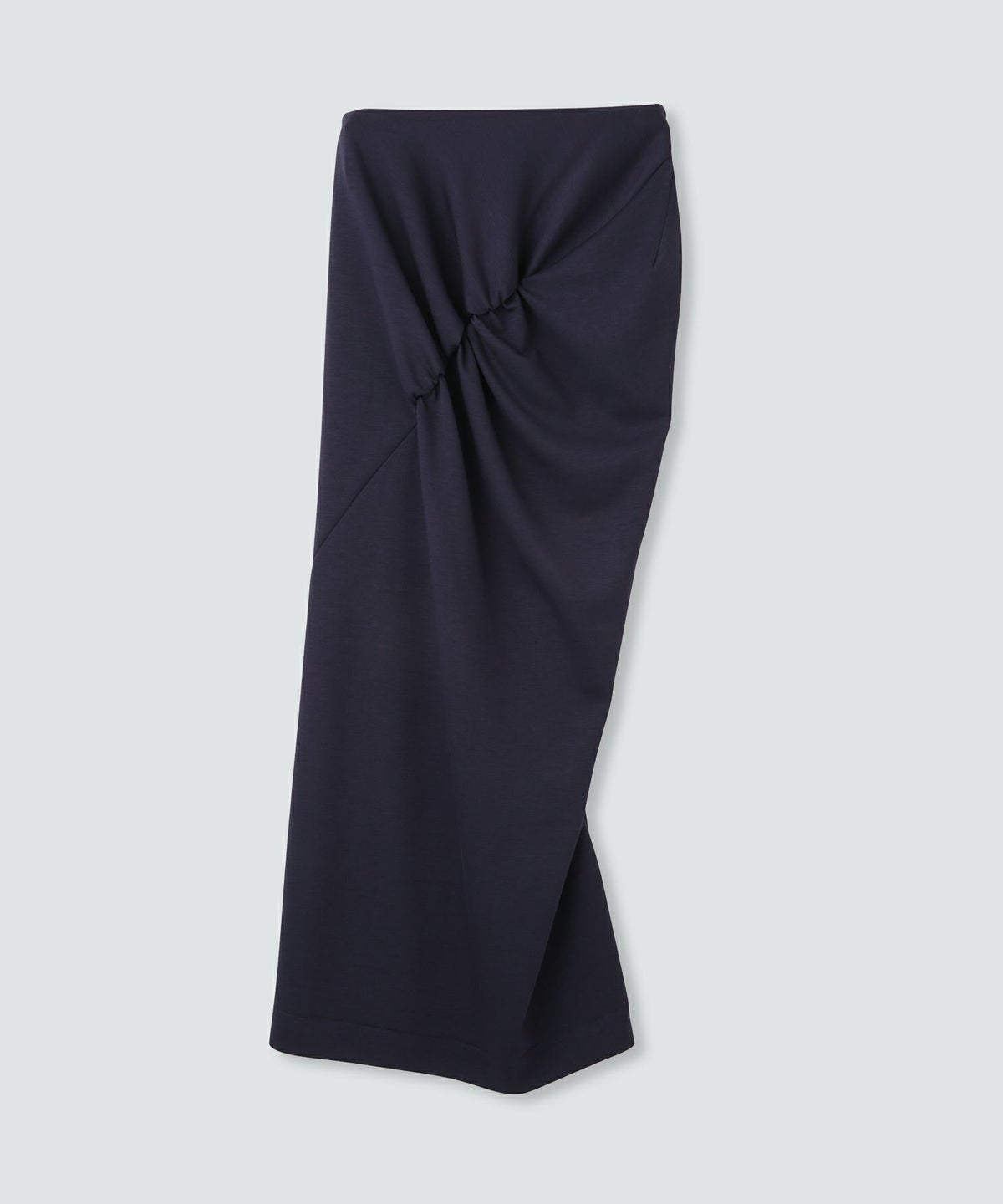 マルチ ウェイ ドレープ スカート （ セットアップ可 ） KINO THE KEI