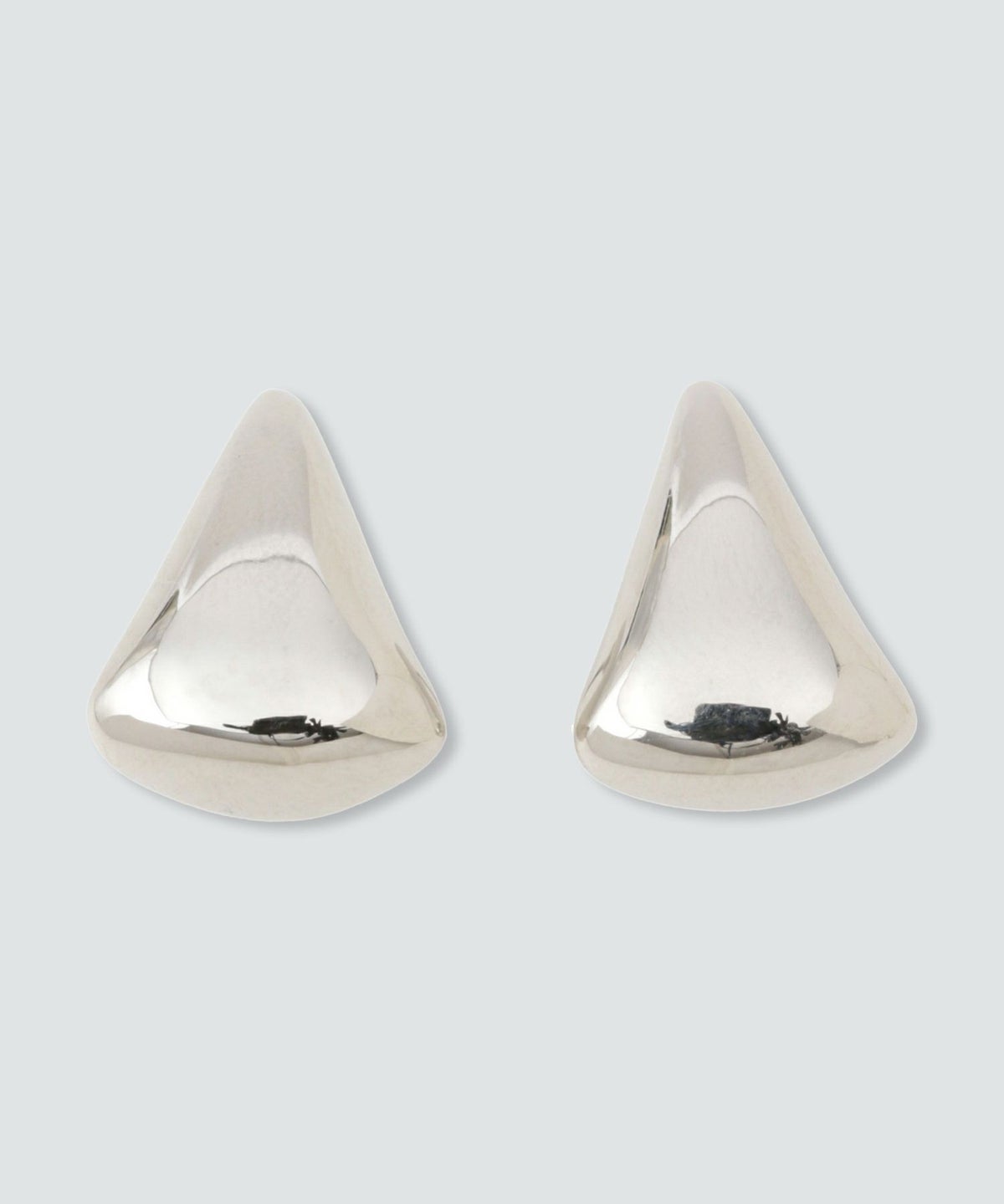 オリジナル リーフ ピアス KINO THE KEI