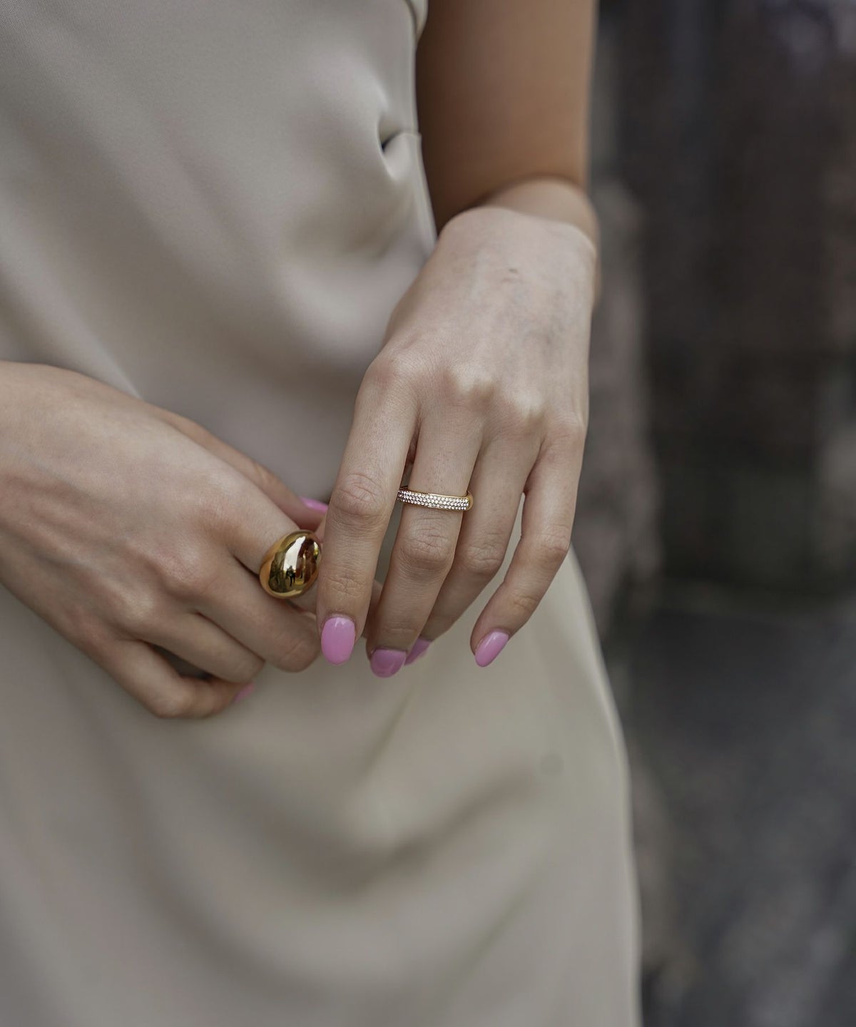 イージー トート バッグ KINO THE KEI