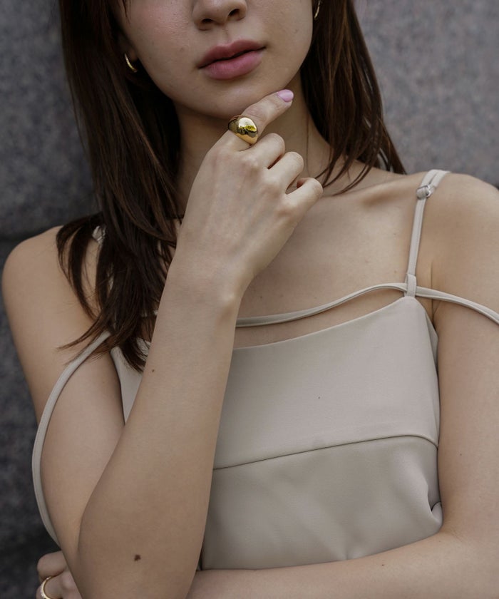 イージー トート バッグ KINO THE KEI