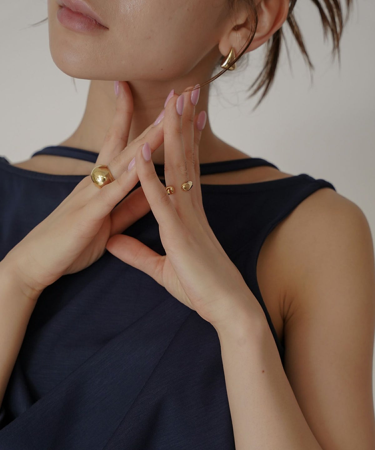 イージー トート バッグ KINO THE KEI