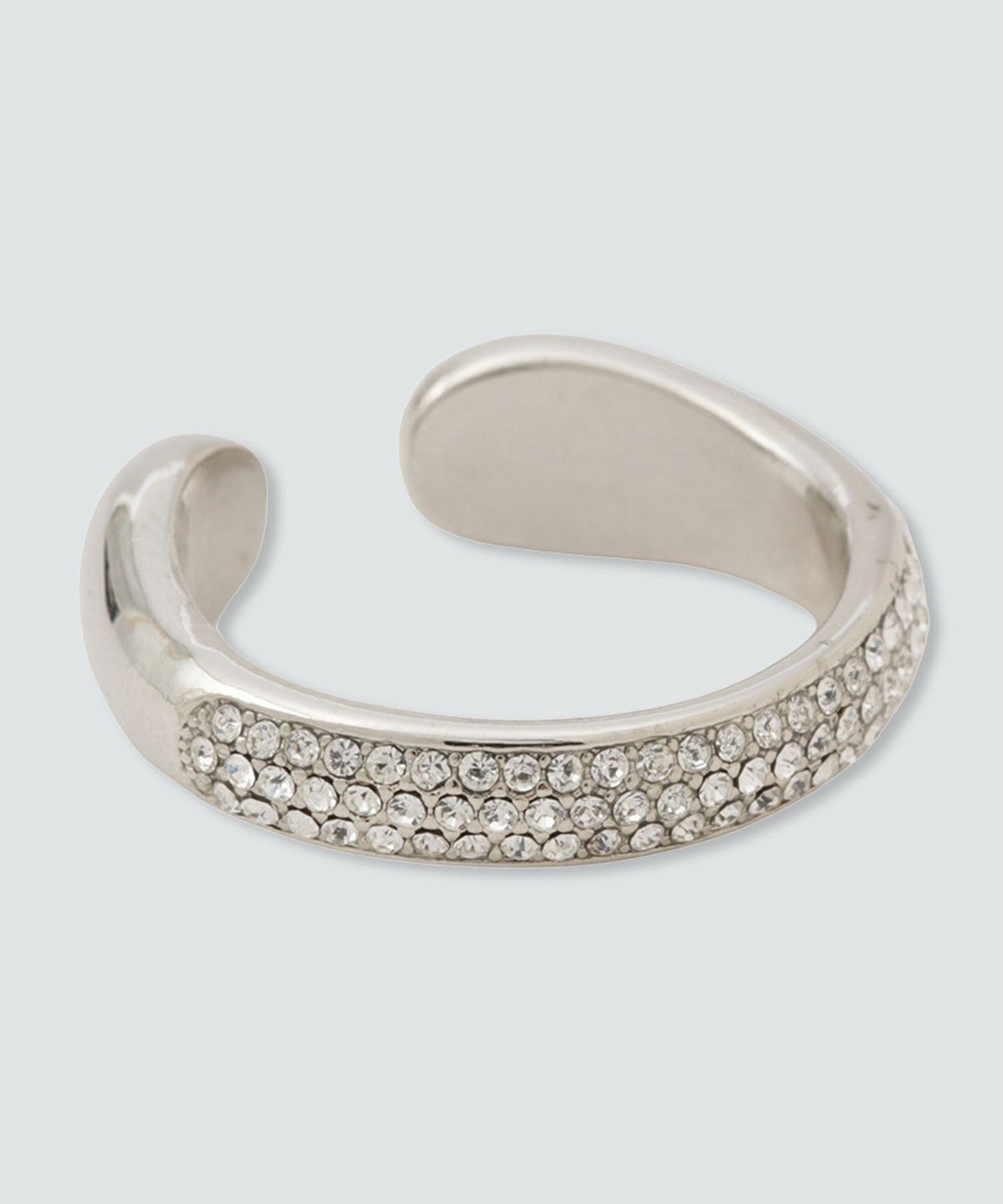 オリジナル 2WAY ぷっくり リング KINO THE KEI