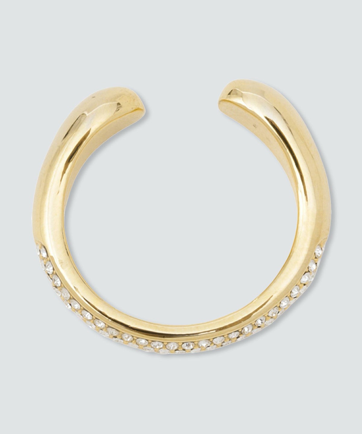 オリジナル 2WAY ぷっくり リング KINO THE KEI