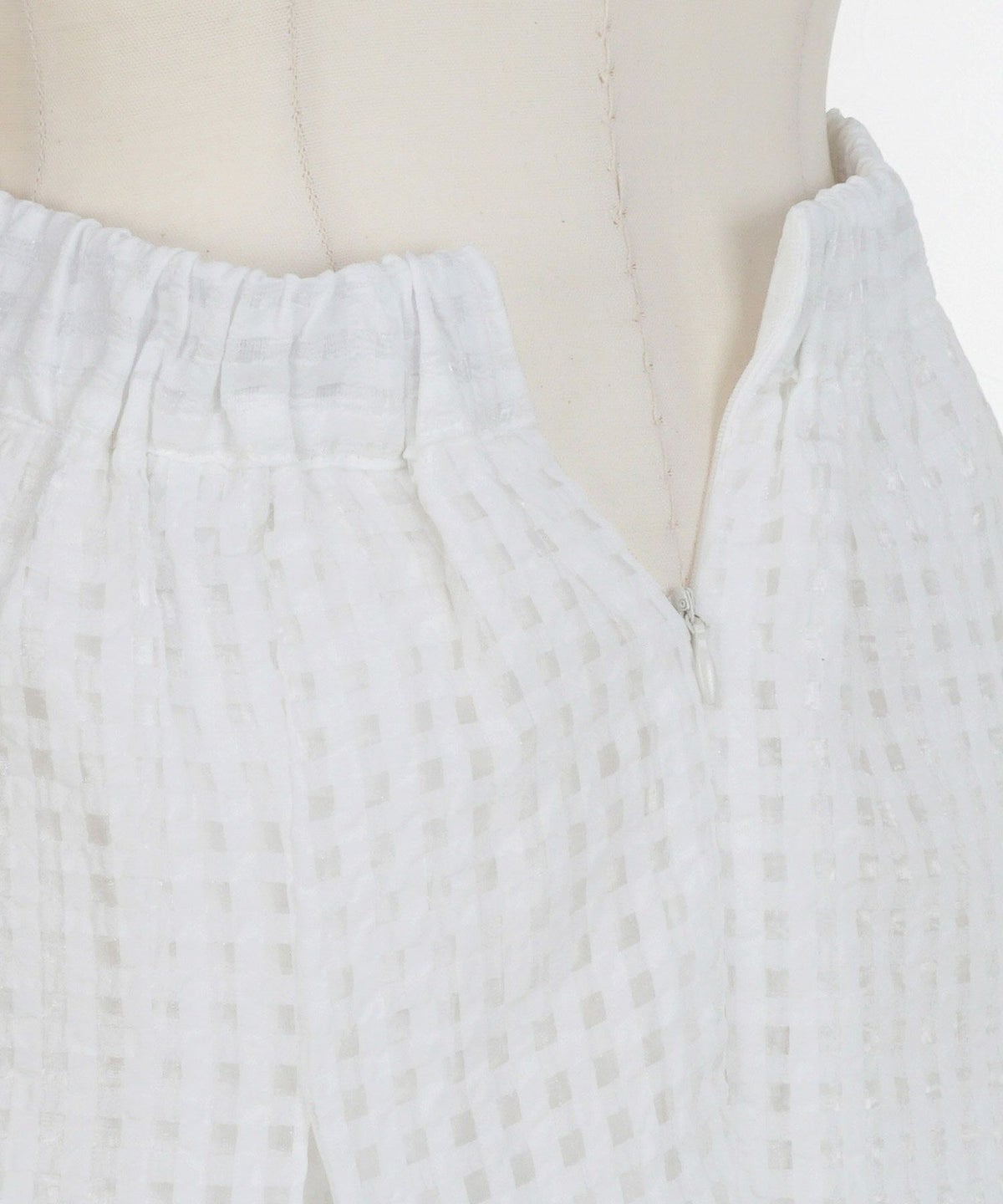 セレクトボトムススカート上品かわいいきれいめオフィス春夏秋白黒膝下フレアレディースジョイントスペース