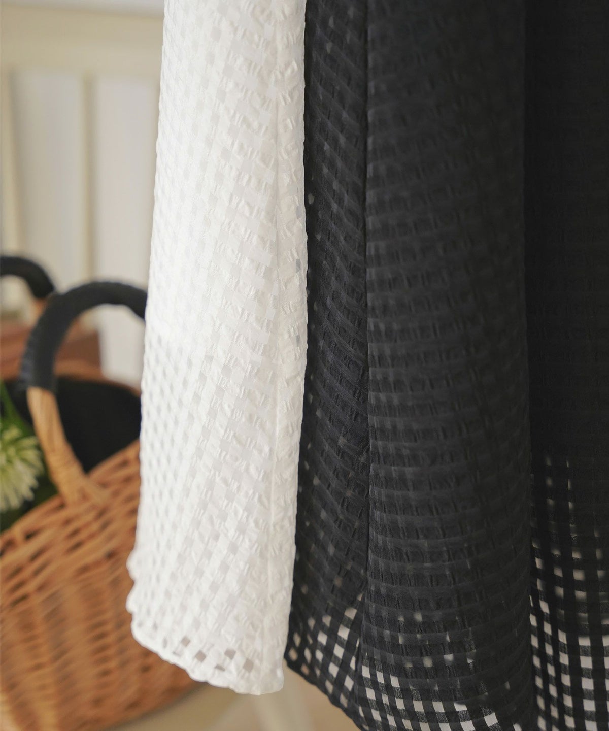 セレクトボトムススカート上品かわいいきれいめオフィス春夏秋白黒膝下フレアレディースジョイントスペース