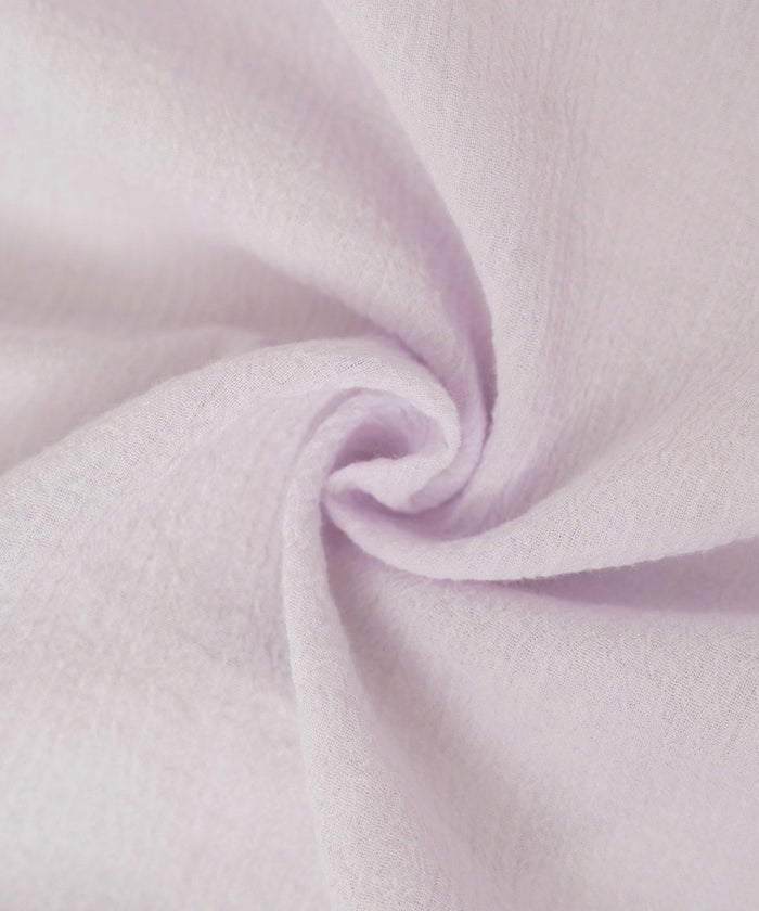 レディース/ワンピース/コットンワンピース/レースワンピース/花柄/春/夏/秋/レイヤード/ノースリーブ/キャミワンピース/ラベンダー/ミント/ピンクベージュ/ホワイト/可愛い/上品/フェミニン/カジュアル/エレガント/ヘルシー/綿/レース/ゴム入り