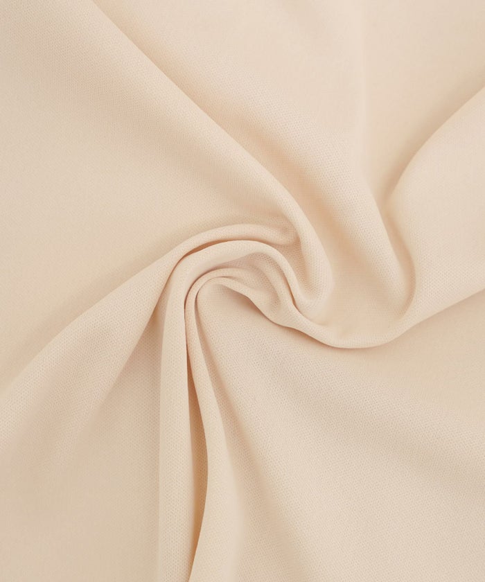 レディース/ボトムス/パンツ/ワイドパンツ/マリンパンツ/ゴールド/ボタン/ポケット/美脚/脚長/体型カバー/フルレングス/オールシーズン/夏/春/秋/冬/センタープレス/タック/ハイウエスト/アイボリー/ピンクベージュ/ネイビー