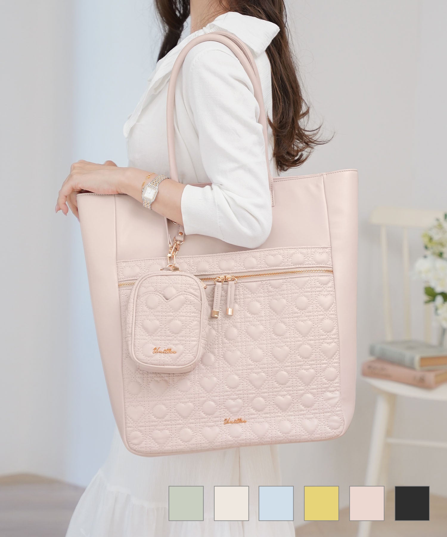 バタフライスリーブ ライト アウター le reve vaniller 全2色 ｜lvn231