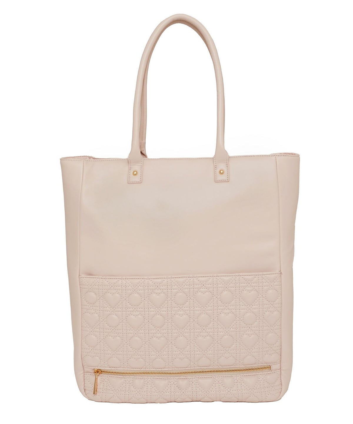 レディース/ビジネスバッグ/A4/軽量/大容量/通勤/バッグ/pc/キャリーオン/トートバッグ/20代/30代/40代/ギフト/td/母の日/春/夏/秋/冬/ハートキルティング/可愛い/推し活/お仕事/ビジネスバッグ/旅行/ハンドル/肩掛け