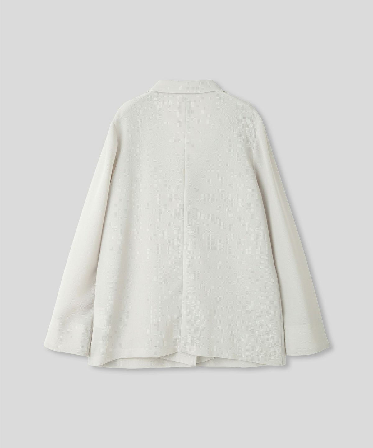 シアー ジャケット KINO THE KEI