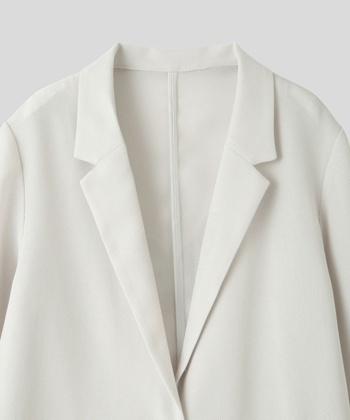 シアー ジャケット KINO THE KEI