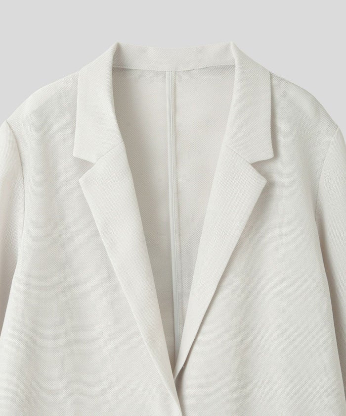 シアー ジャケット KINO THE KEI