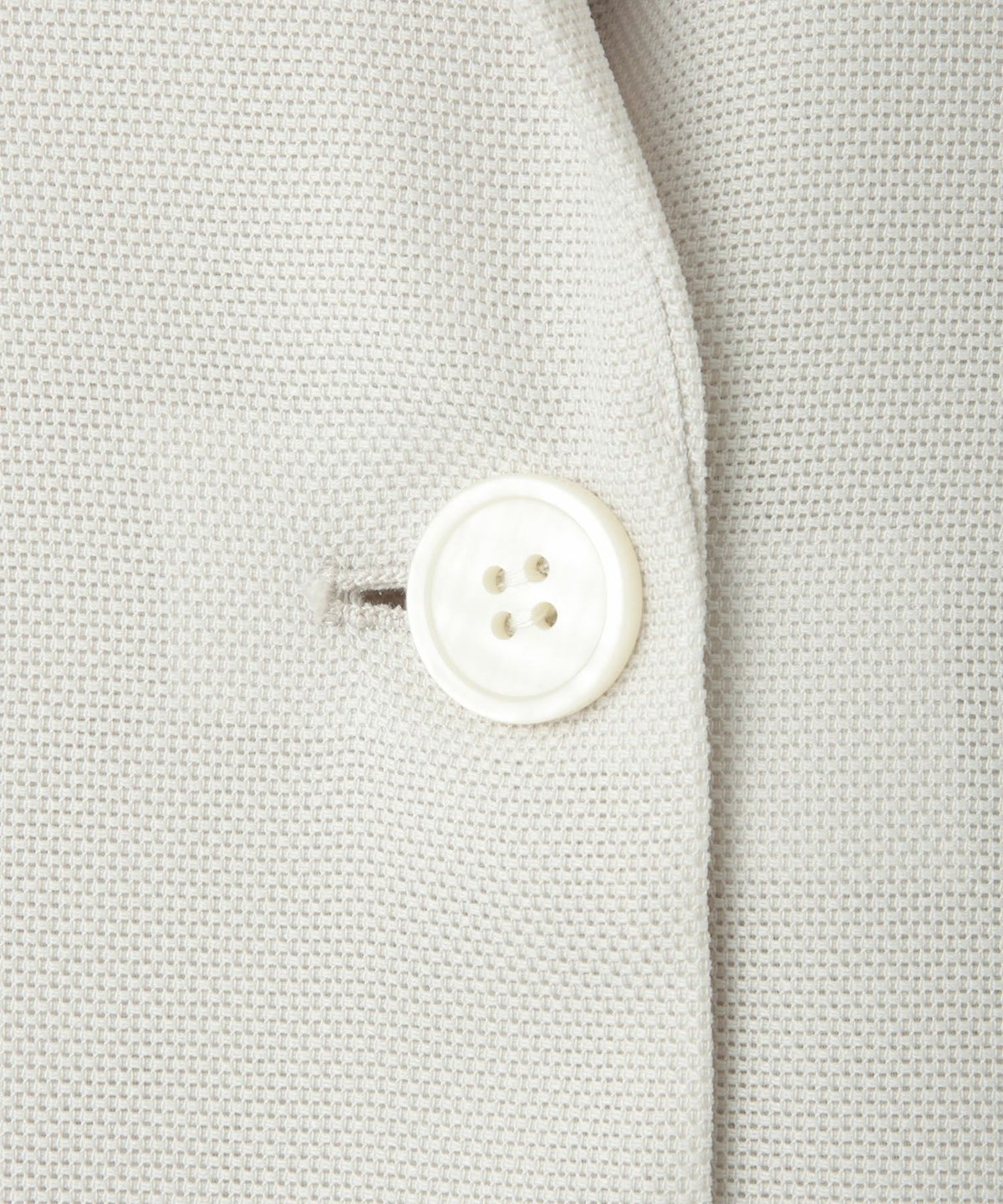 シアー ジャケット KINO THE KEI