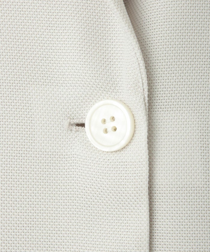 シアー ジャケット KINO THE KEI