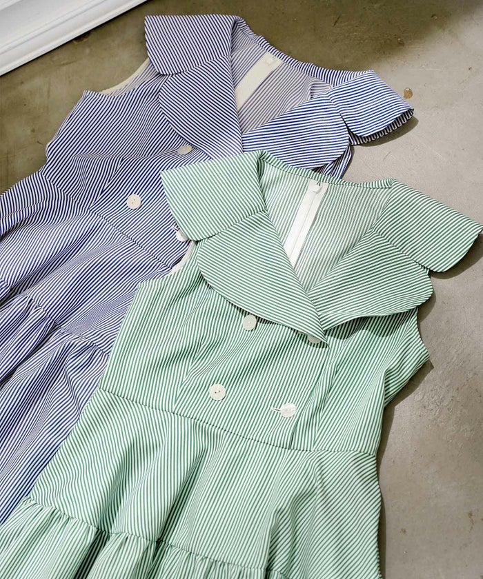 手洗い可上品きれいめ柄体型カバー大人可愛いオフィスカジュアルフェニミンオフィス白黒ジョイントスペース