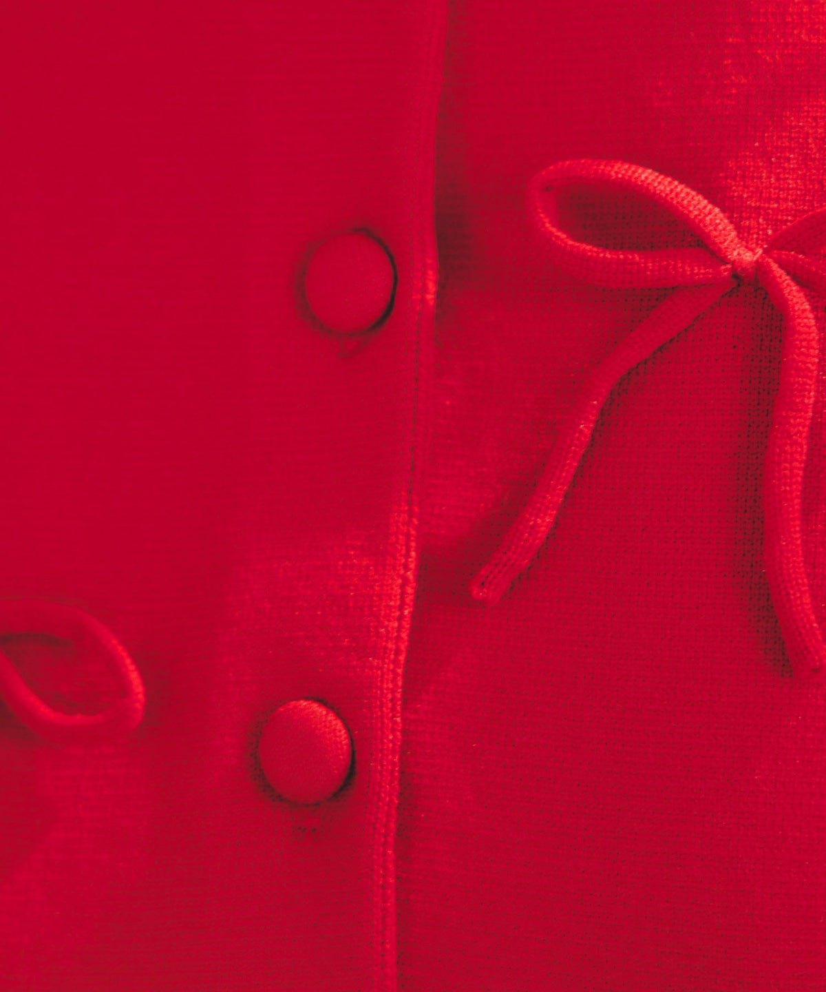 手洗い可ラウンドネック裾リブおしゃれフェミニン上品大人可愛いきれいめ大人カジュアルくるみ釦ジョイントスペース