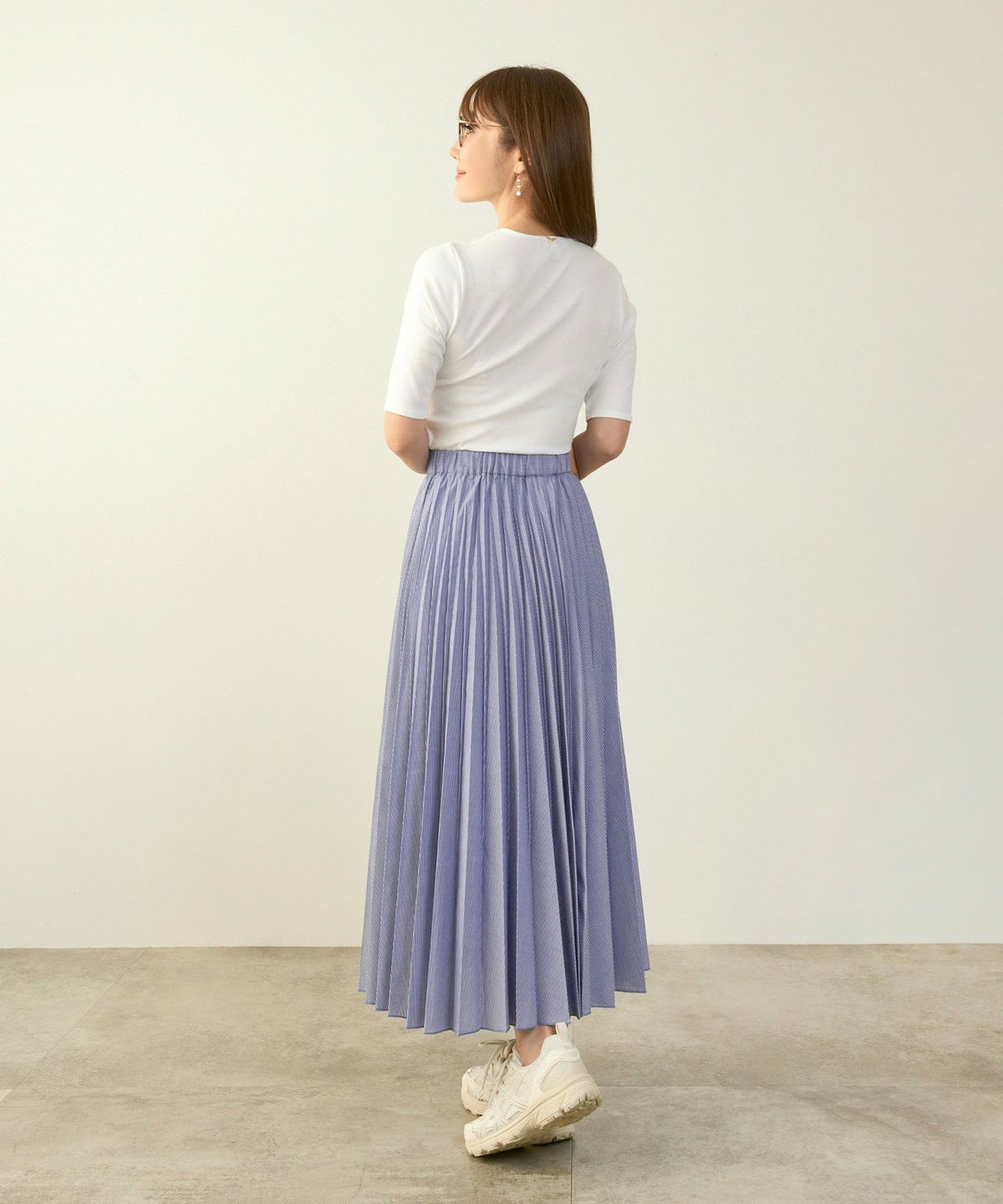 手洗い可上品きれいめ柄ナチュラル大人可愛いオールシーズンカジュアルフェニミンオフィスジョイントスペース