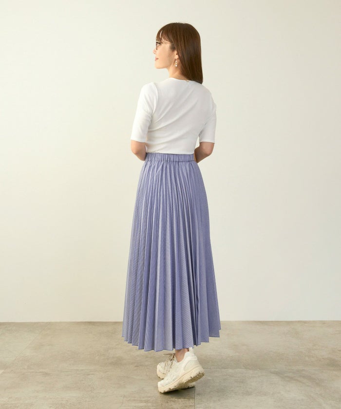 手洗い可上品きれいめ柄ナチュラル大人可愛いオールシーズンカジュアルフェニミンオフィスジョイントスペース