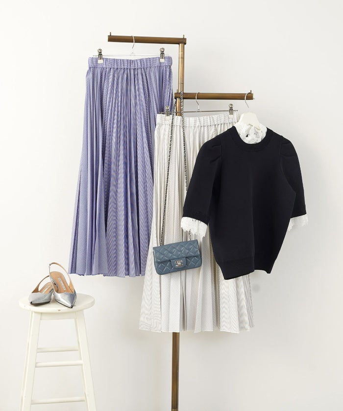 手洗い可上品きれいめ柄ナチュラル大人可愛いオールシーズンカジュアルフェニミンオフィスジョイントスペース