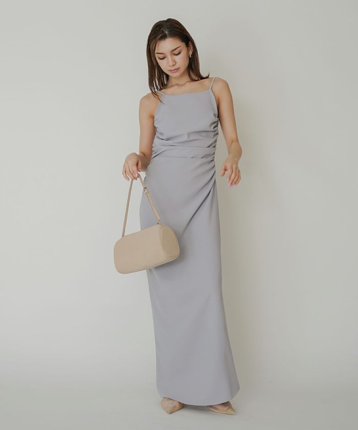 ラウンド ミニ ハンドバッグ KINO THE KEI 全2色｜ktk922-0082【1】