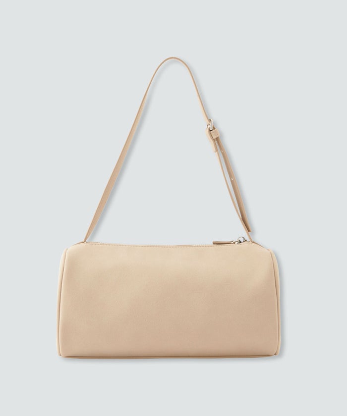 ラウンド ミニ ハンドバッグ KINO THE KEI 全2色｜ktk922-0082【1】