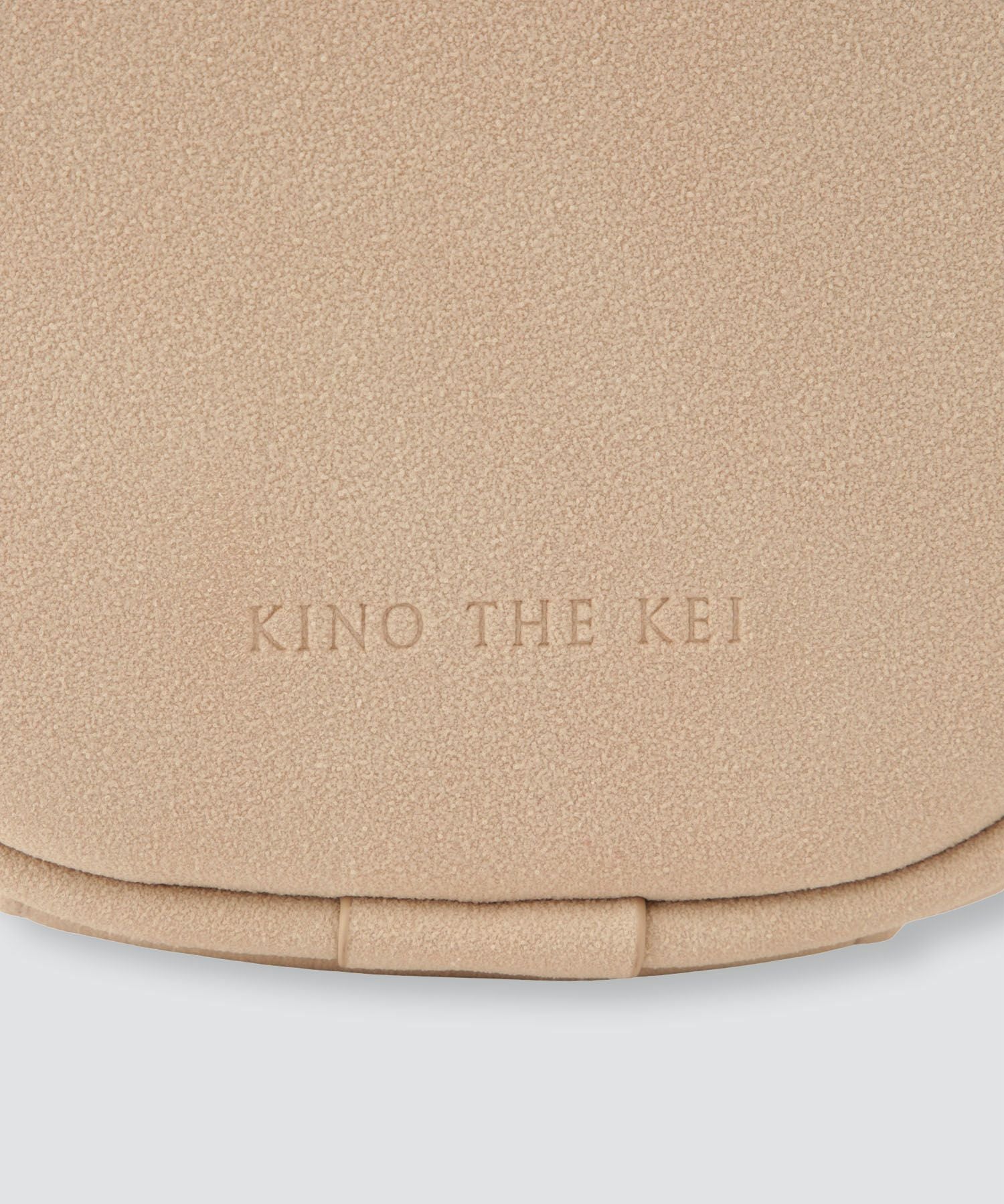 ラウンド ミニ ハンドバッグ KINO THE KEI 全2色｜ktk922-0082【1