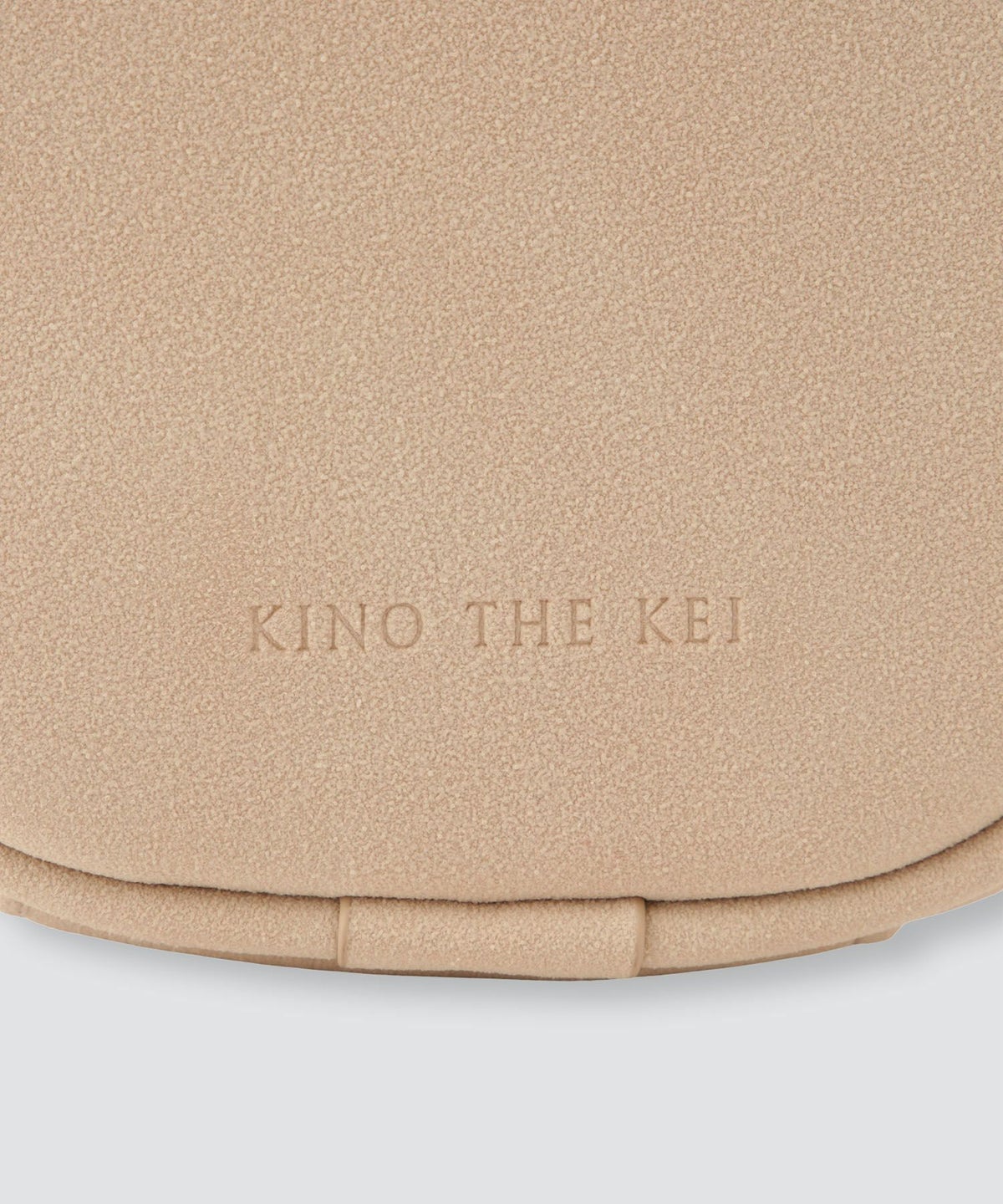 ラウンド ミニ ハンドバッグ KINO THE KEI 全2色｜ktk922-0082【1】