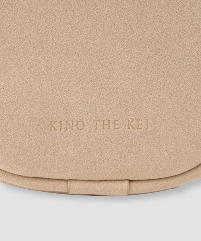 ラウンド ミニ ハンドバッグ KINO THE KEI 全2色｜ktk922-0082【1】