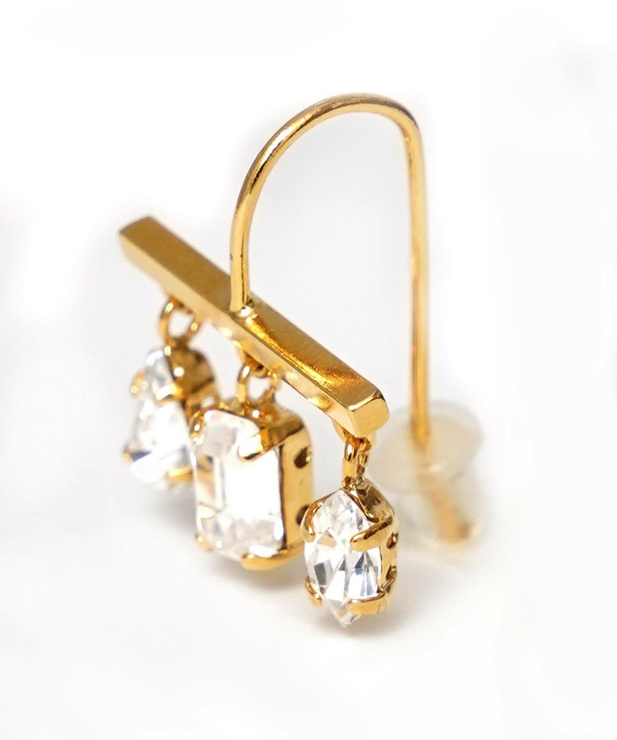 シャンデリア ピアス Chandelier Pierce