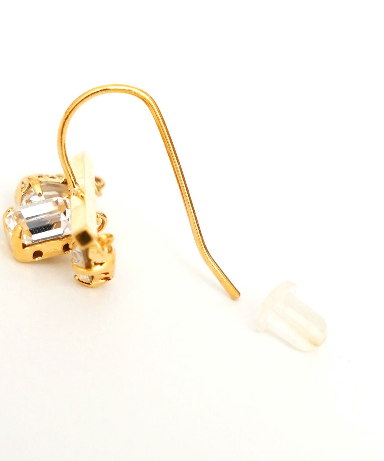 シャンデリア ピアス Chandelier Pierce （Liala） 全1種 ｜lia925