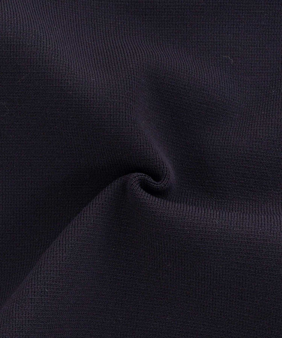 手洗い可ラウンドネック裾リブおしゃれフェミニンオフィス上品大人可愛いきれいめ大人カジュアルジョイントスペース