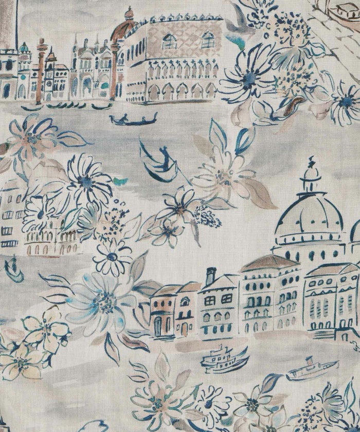 レディース ニットカーディガン サマーニット ドッキング 長袖 きれいめ 上品 洗える チャコール ブラウン ブラック M