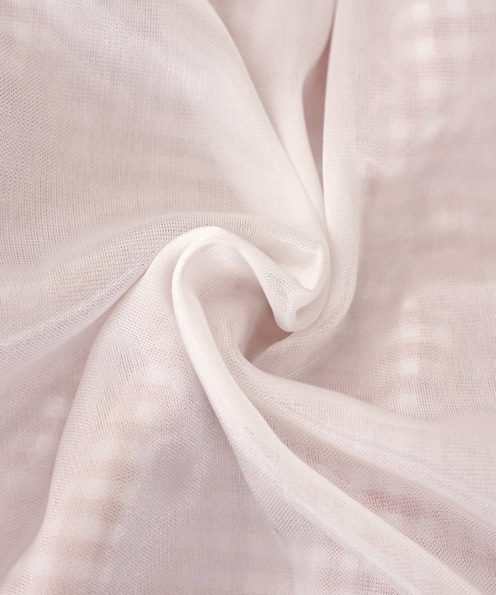 レディース/トップス/ブラウス/ギャザー/ペプラム/ボリューム/フレア/半袖/パフスリーブ/袖口ゴム/ウエストゴム/ギンガムチェック/柄/ホワイト/ピンク/ブラック/イージーケア/春/夏/秋