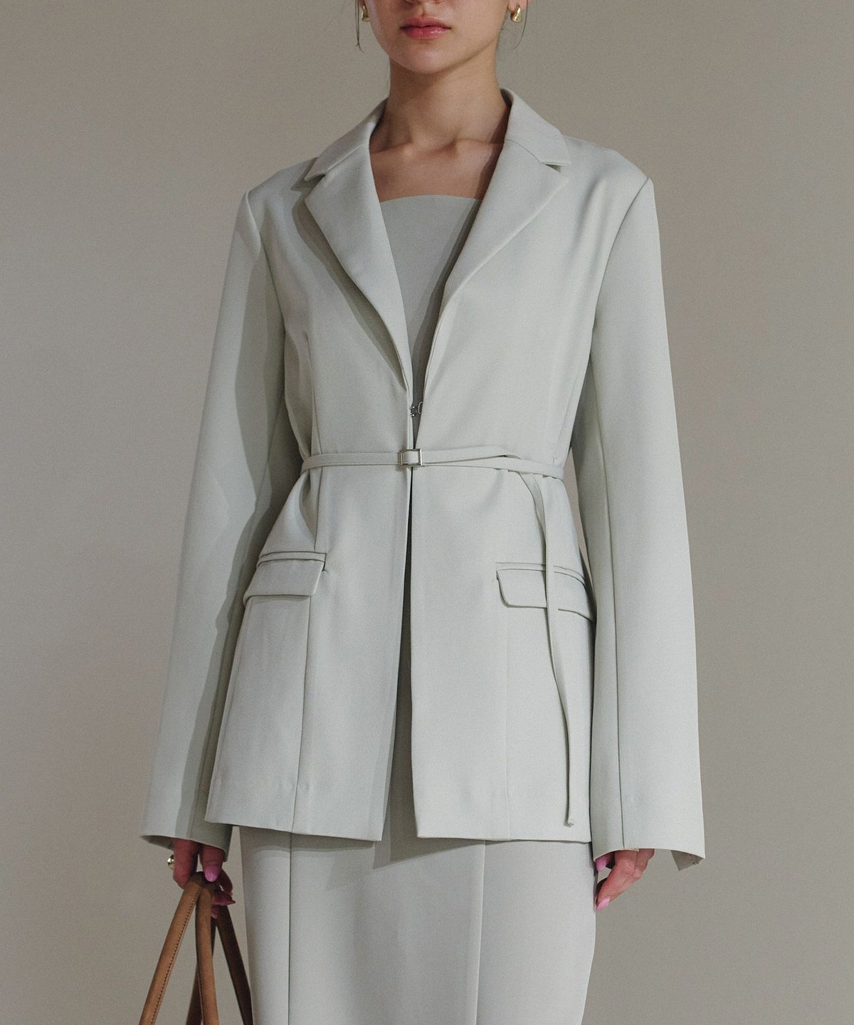 マルチ ウェイ ジャケット KINO THE KEI