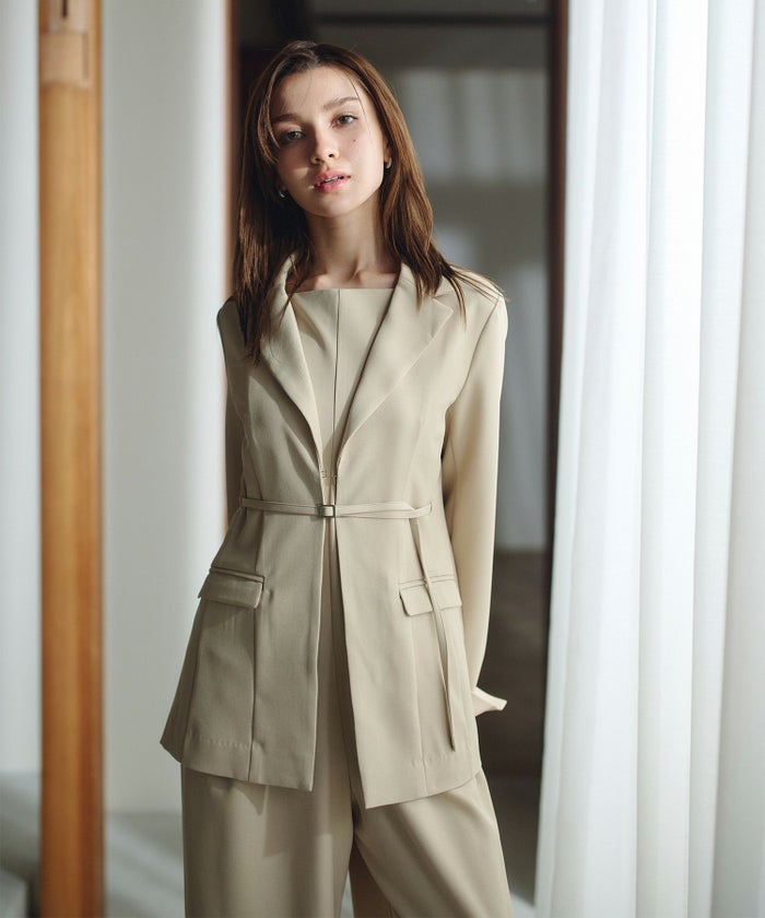 マルチ ウェイ ジャケット KINO THE KEI