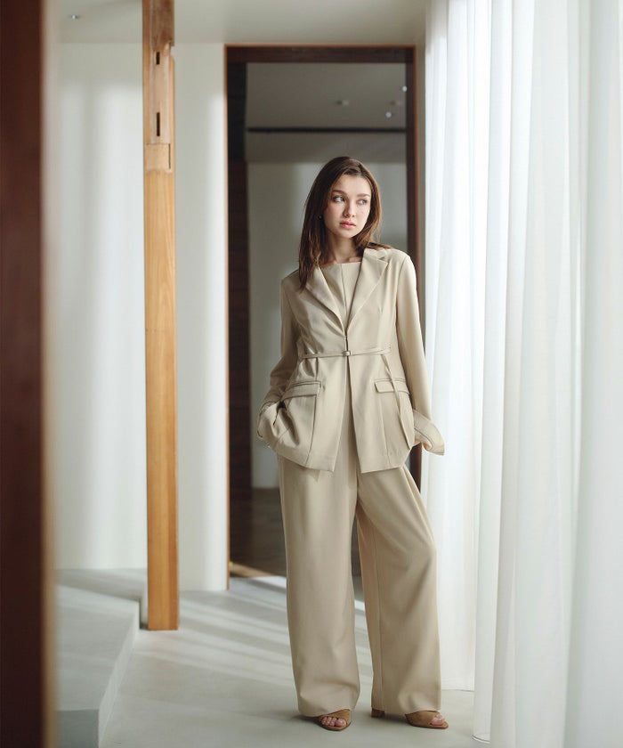 マルチ ウェイ ジャケット KINO THE KEI