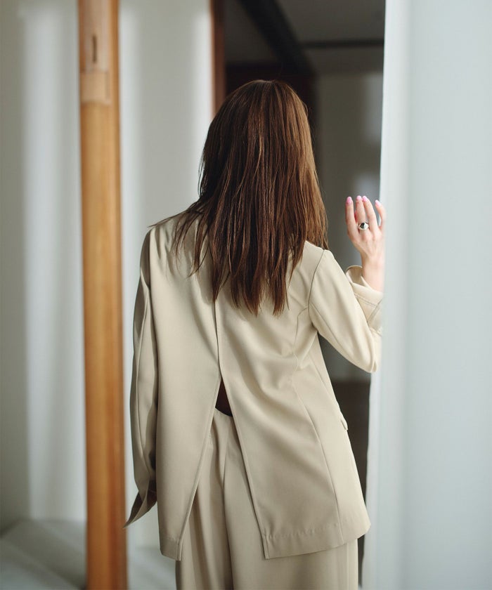 マルチ ウェイ ジャケット KINO THE KEI