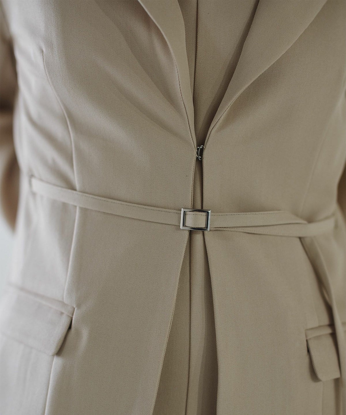 マルチ ウェイ ジャケット KINO THE KEI