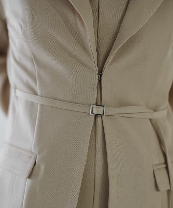 マルチ ウェイ ジャケット KINO THE KEI