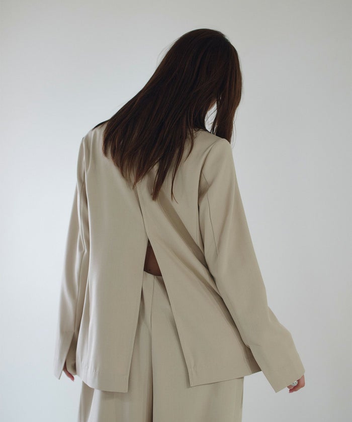 マルチ ウェイ ジャケット KINO THE KEI