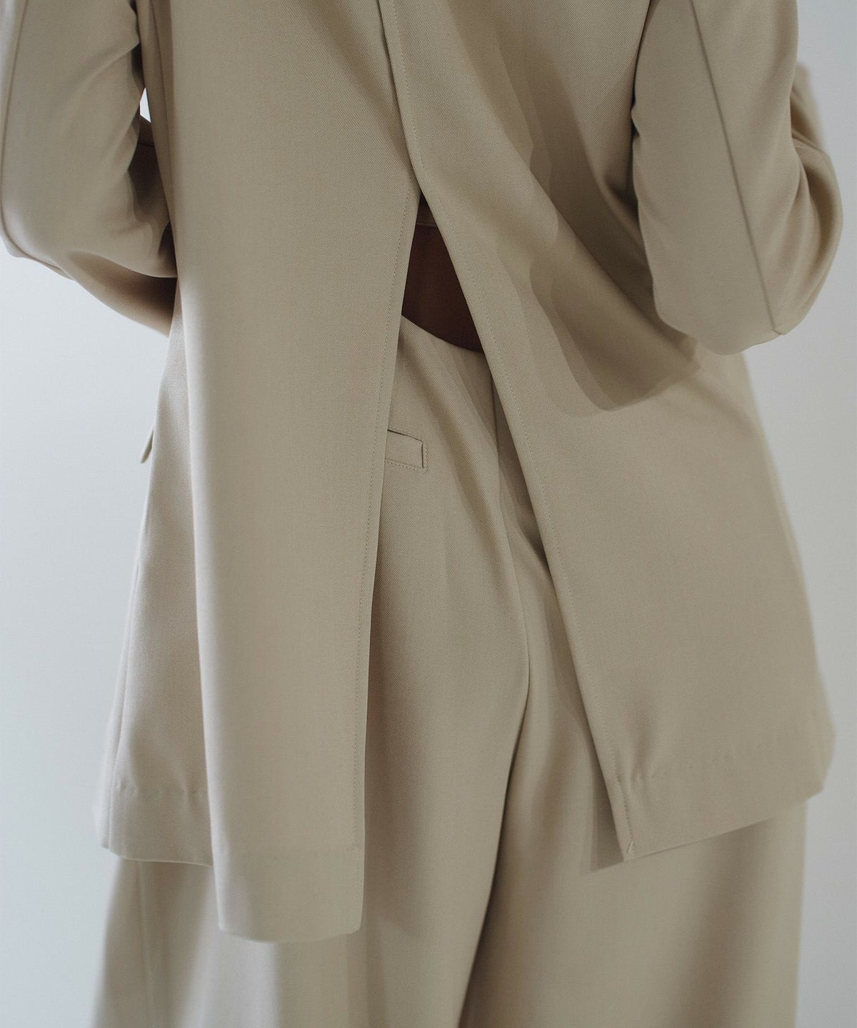 マルチ ウェイ ジャケット KINO THE KEI