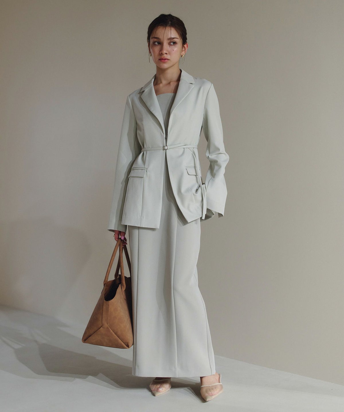 マルチ ウェイ ジャケット KINO THE KEI