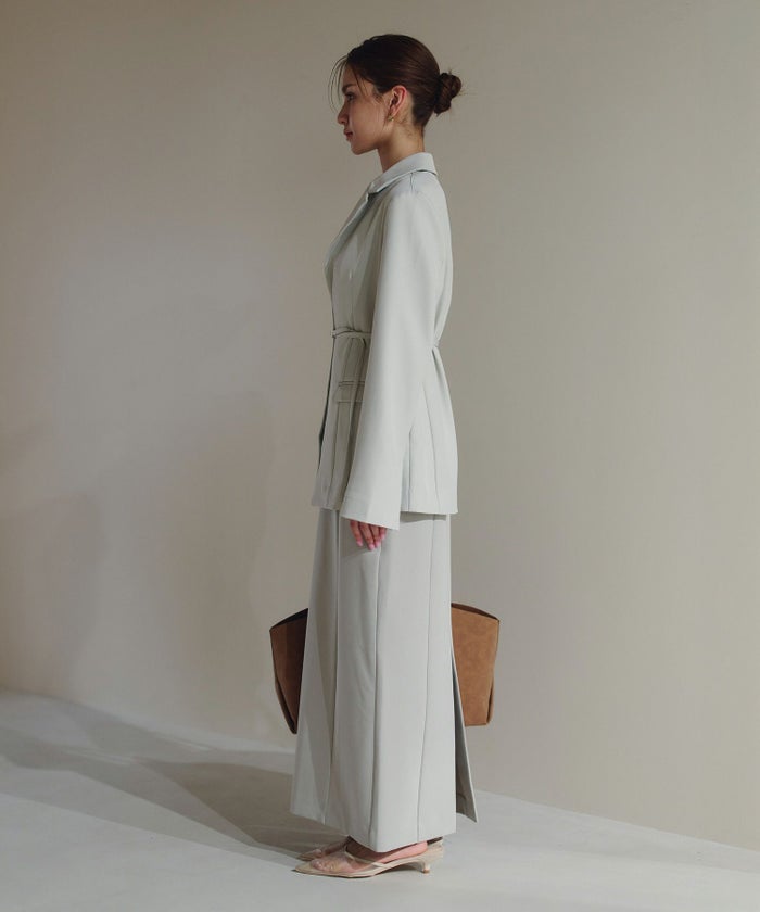 マルチ ウェイ ジャケット KINO THE KEI