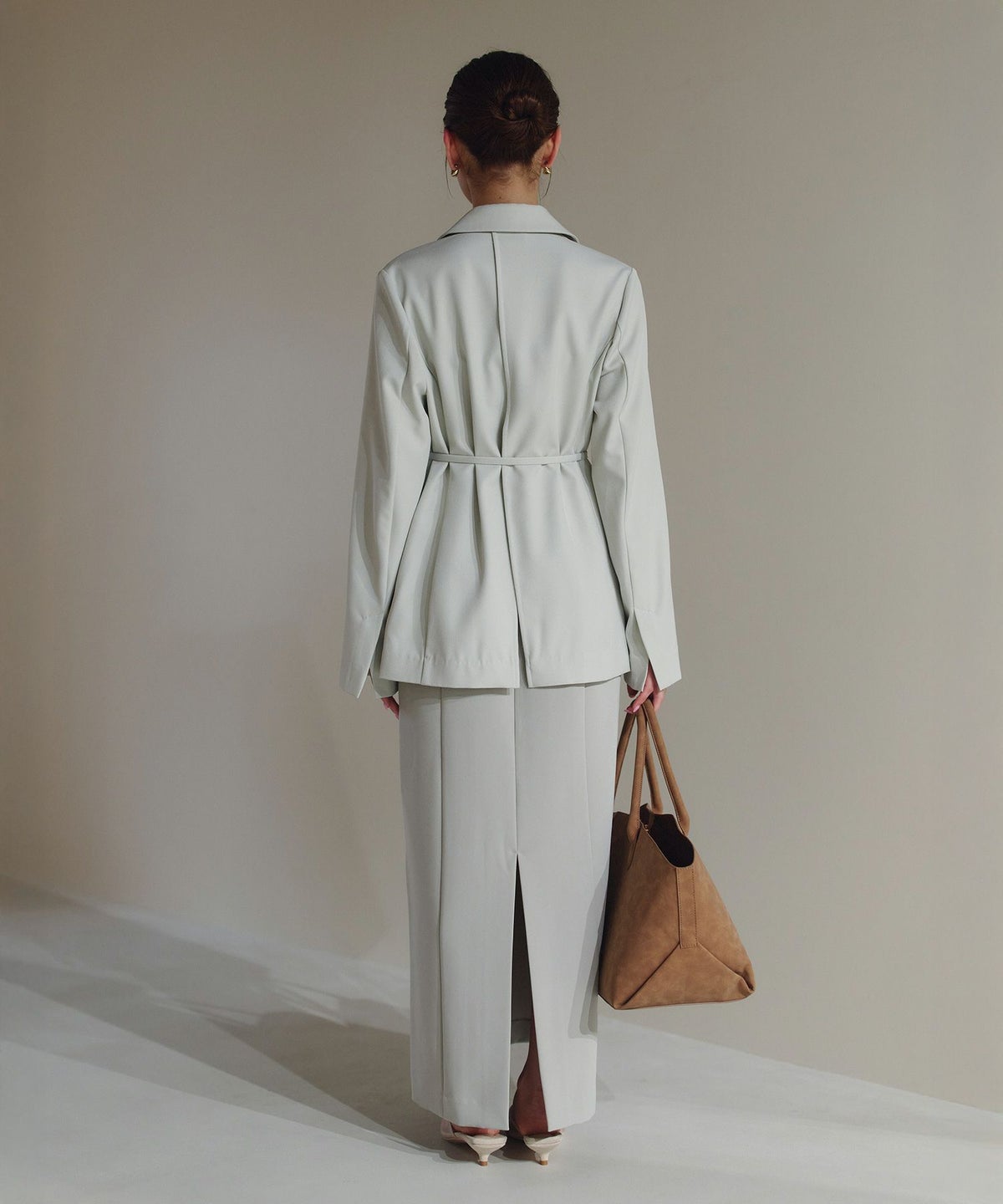 マルチ ウェイ ジャケット KINO THE KEI