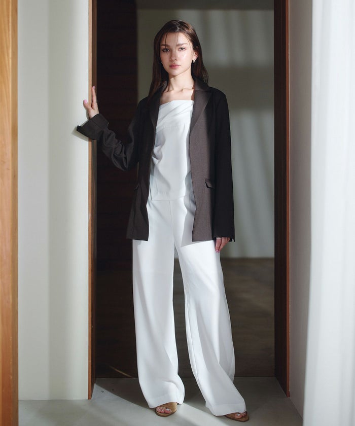 マルチ ウェイ ジャケット KINO THE KEI