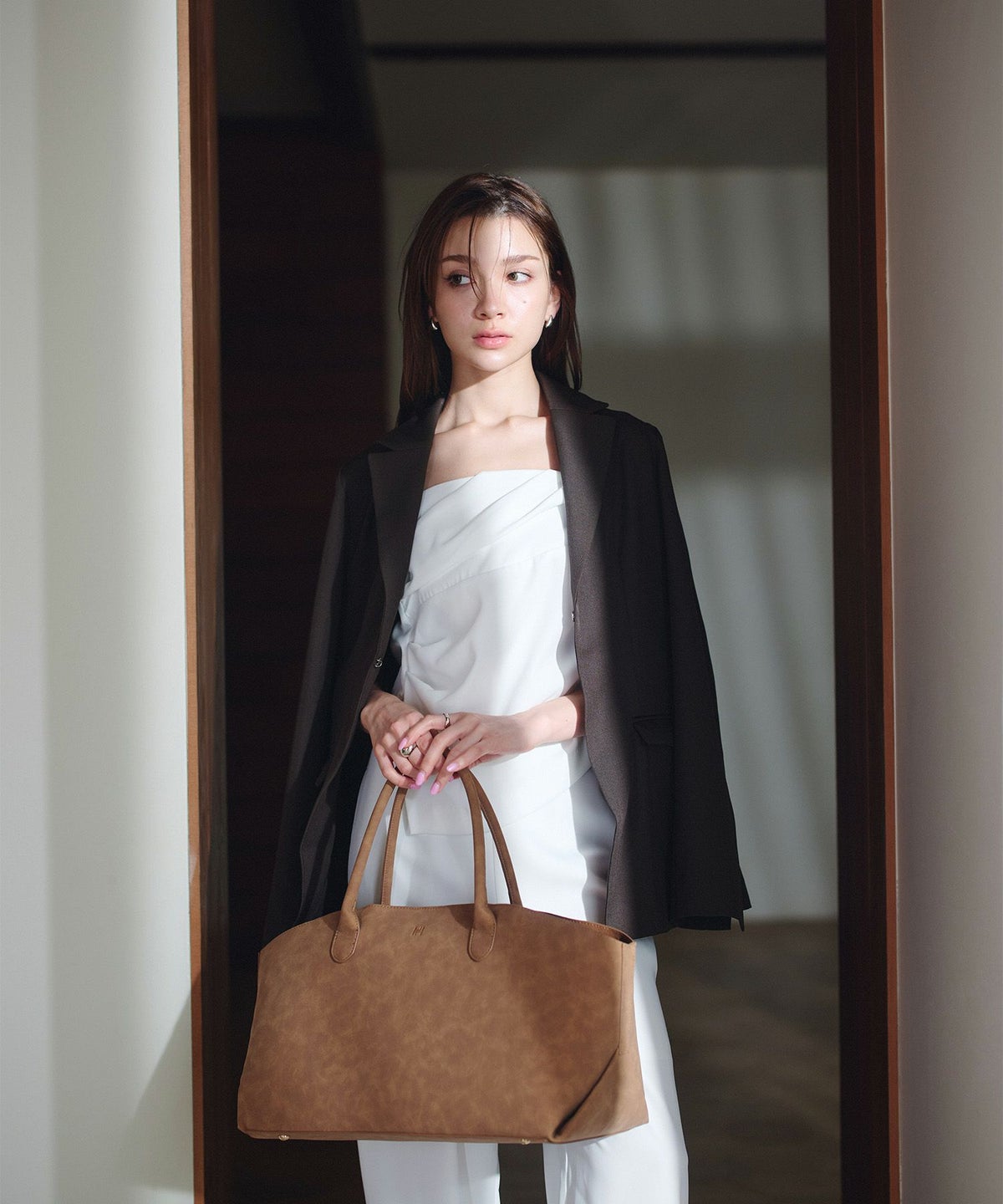 マルチ ウェイ ジャケット KINO THE KEI