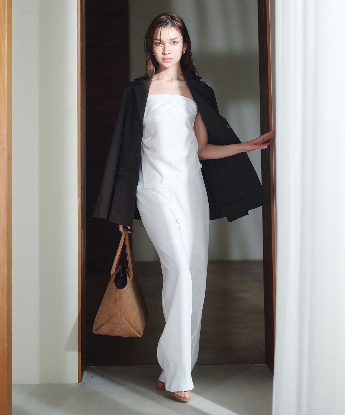 マルチ ウェイ ジャケット KINO THE KEI