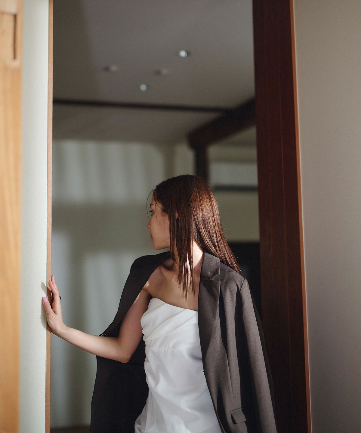 マルチ ウェイ ジャケット KINO THE KEI